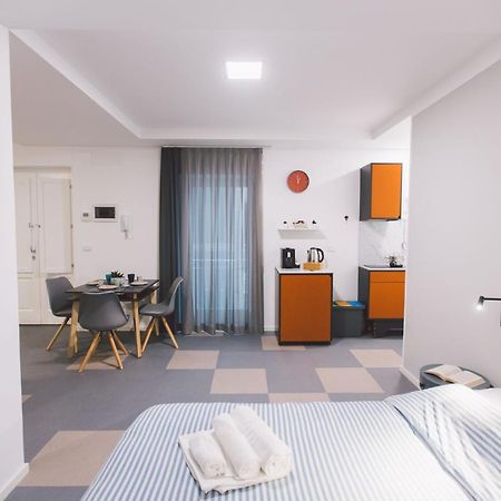 Brand New Loft Apartman Szirakúza Kültér fotó
