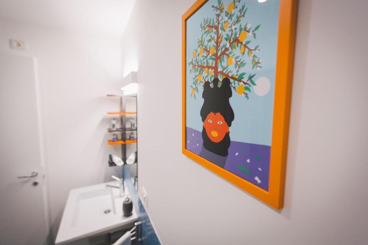 Brand New Loft Apartman Szirakúza Kültér fotó